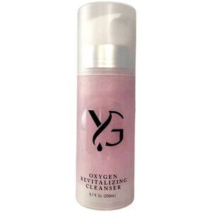 OXYGEN REVITALIZING CLEANSER 6.7 OZ